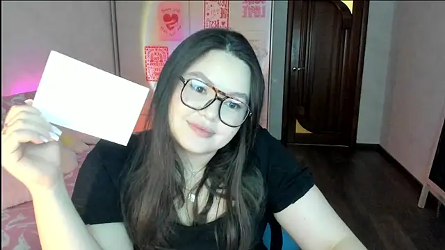 Živý XXX chat vanessabakster