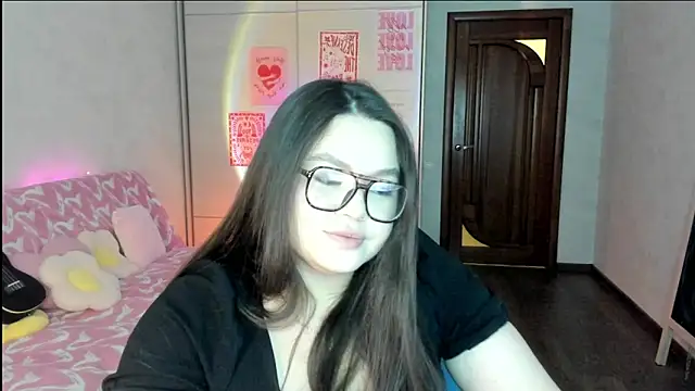 vanessabakster 라이브 XXX 채팅
