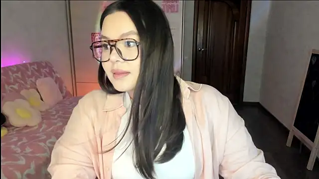 vanessabakster Obrolan Langsung XXX