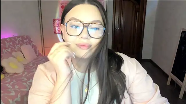 Chat XXX ao vivo de vanessabakster