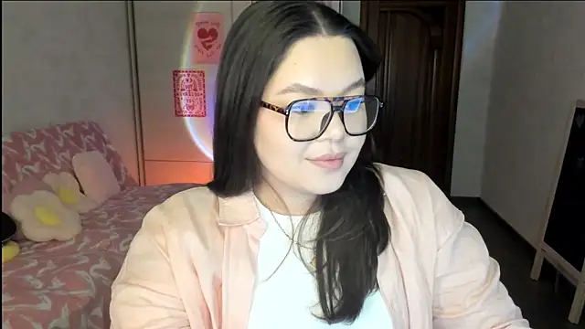 vanessabakster's Live XXX Chat