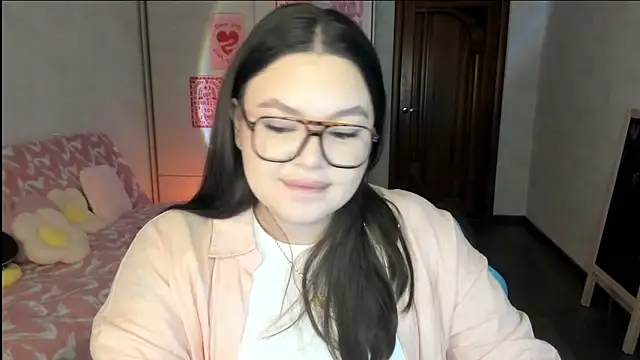 vanessabakster লাইভ XXX চ্যাট