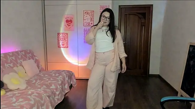 vanessabakster 即時 XXX 聊天