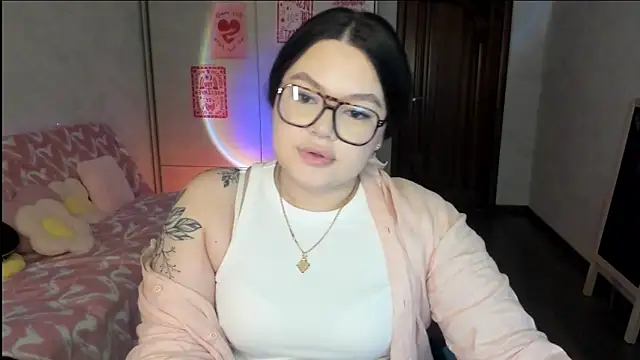 Chatroom XXX en direct de vanessabakster