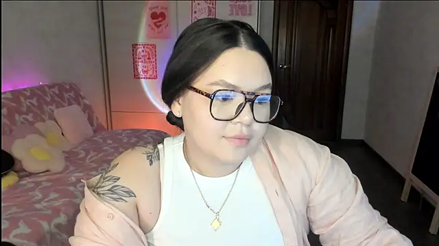 vanessabakster 라이브 XXX 채팅