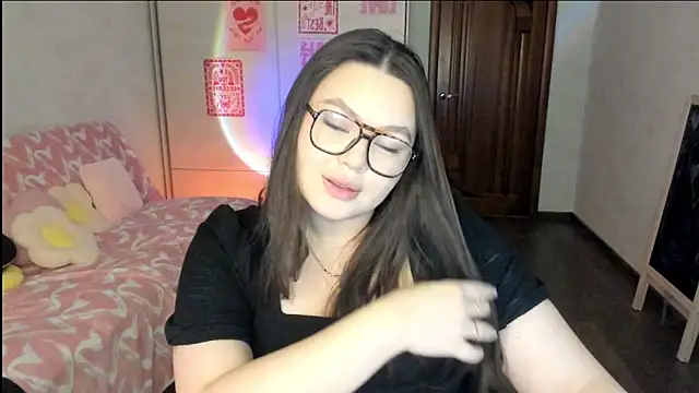 vanessabakster 라이브 XXX 채팅