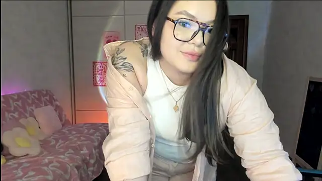 دردشة vanessabakster الجنسية المباشرة
