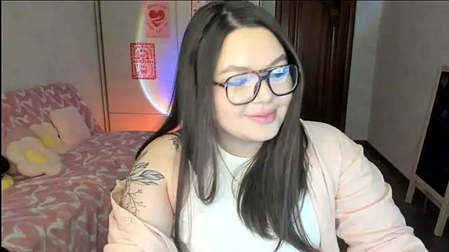 vanessabakster 라이브 XXX 채팅