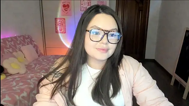 Chatroom XXX en direct de vanessabakster