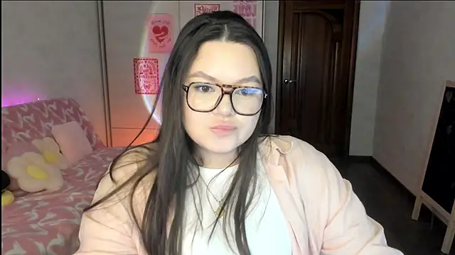 vanessabakster Adlı Modelin Canlı XXX Sohbeti