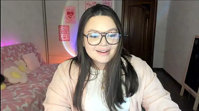 vanessabakster Chat XXX in diretta