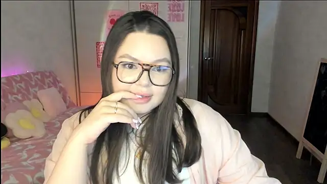vanessabakster Live XXX-chat