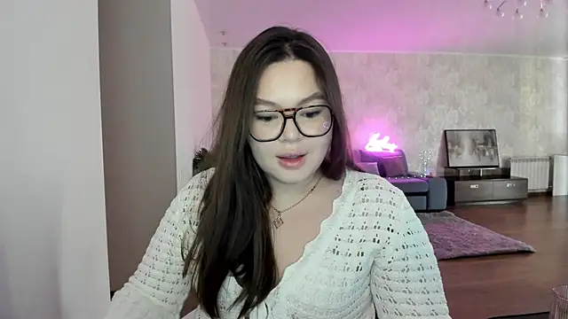 Chatroom XXX en direct de vanessabakster