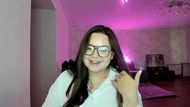 Chat +18 de vanessabakster ao vivo