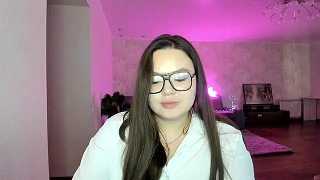 Chat +18 de vanessabakster ao vivo