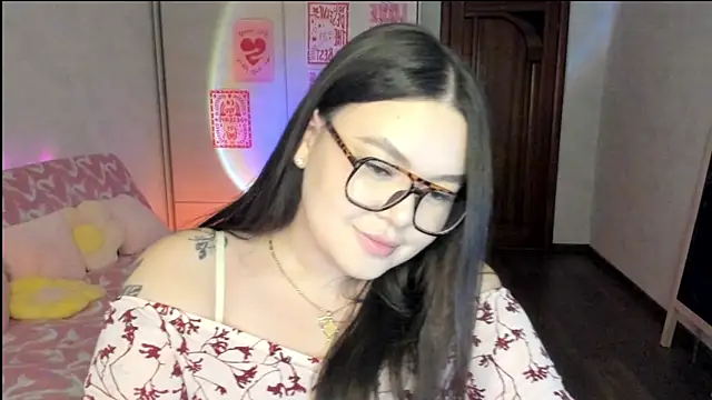 vanessabakster's Live XXX Chat