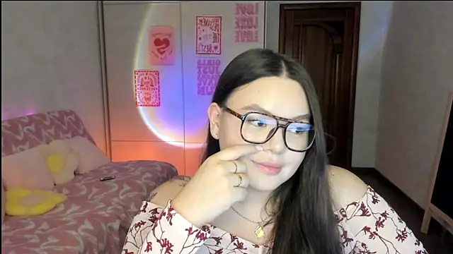 vanessabakster Adlı Modelin Canlı XXX Sohbeti