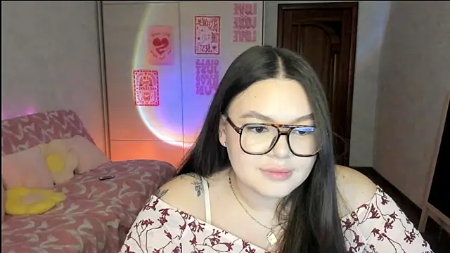 vanessabakstern Live XXX chat
