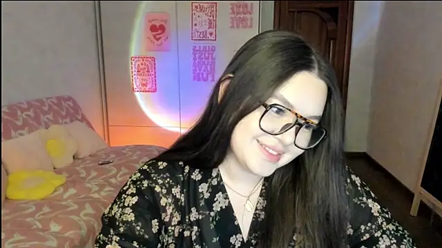 vanessabakster Chat XXX in diretta