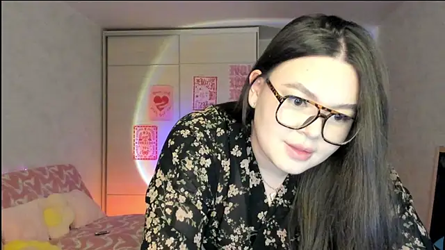 vanessabakster 라이브 XXX 채팅