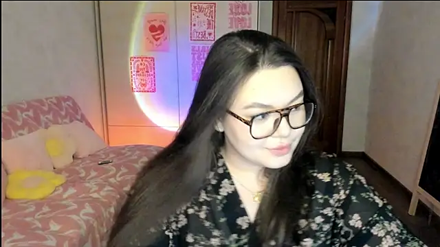 vanessabakster's Live XXX Chat