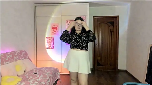 vanessabakster – Naživo XXX chat