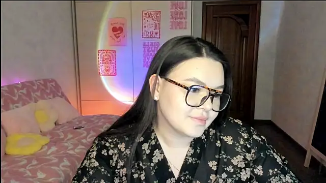 vanessabakster 即時 XXX 聊天