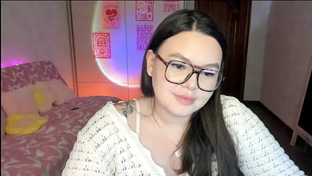 vanessabakster's Live XXX Chat