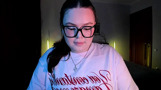 Chatroom XXX en direct de vanessabakster