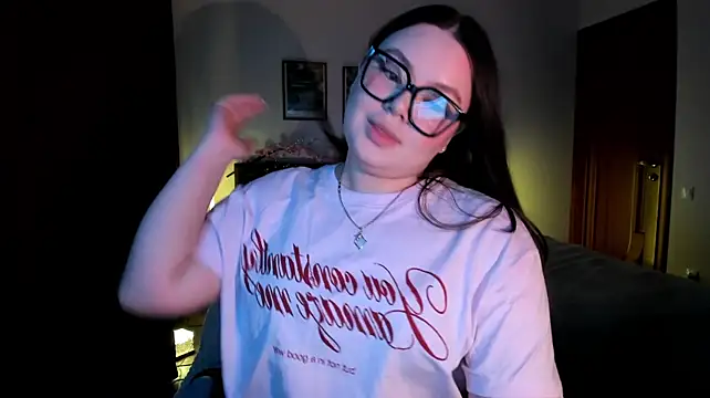 vanessabakster Chat XXX in diretta