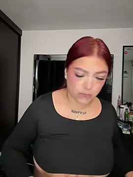 Webkamerová show dawaaa_