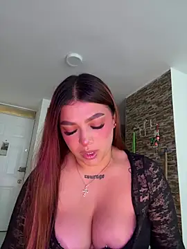 Show de dawaaa_ na webcam