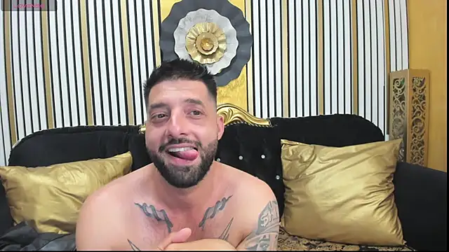 TommyDum webcam show