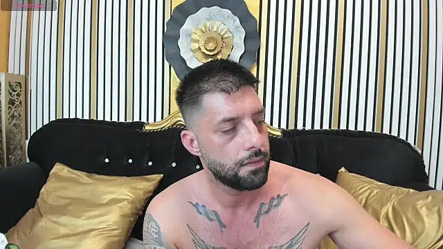 TommyDum Webcam-Show