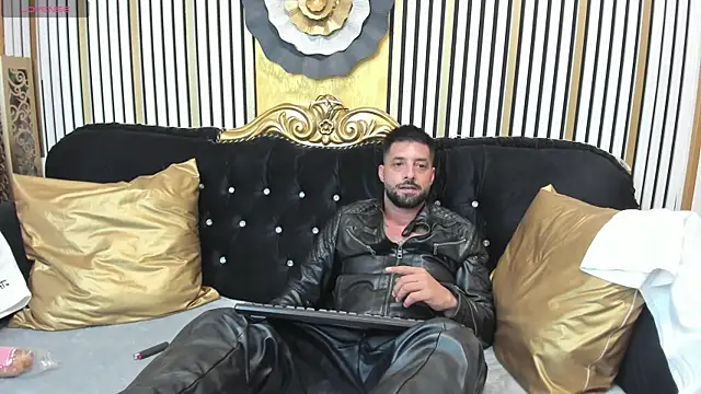 TommyDum Webcam Show