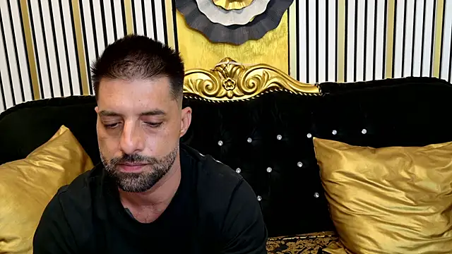 TommyDum Webcam-Show