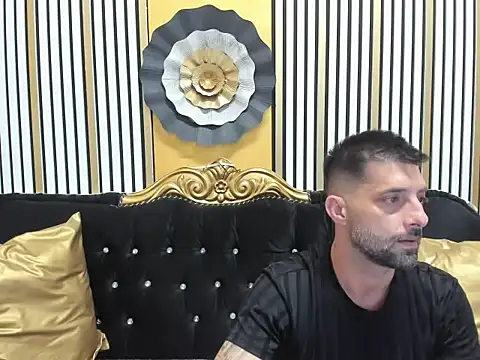 TommyDumn Webbikameraesitys
