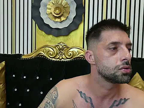 TommyDum Webcam show