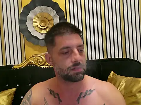 TommyDum – webcam-show