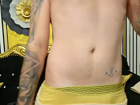 TommyDum – webcam-show
