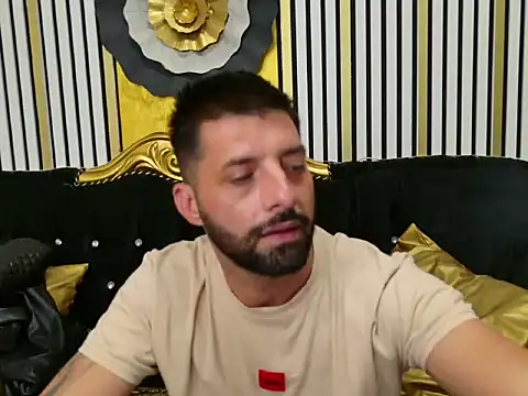 TommyDum's Webcam Show