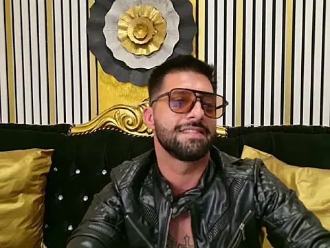 Webkamerová show TommyDum