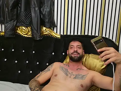 Show Webcam de TommyDum