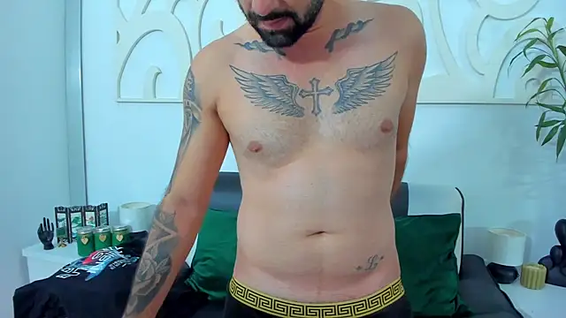 TommyDum Webcam-Show