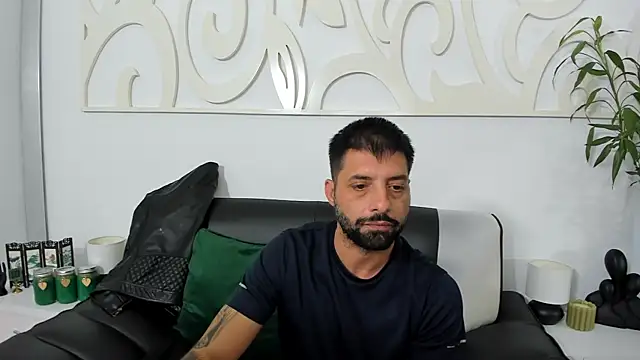 TommyDumn Webbikameraesitys