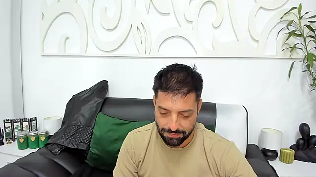 TommyDum Webcam show