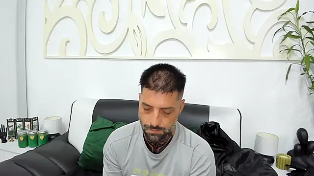 TommyDum – webcam-show