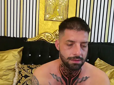 TommyDum Webcam show