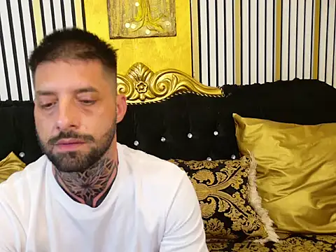 TommyDum – webcam-show