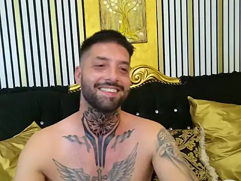 TommyDum webcam show